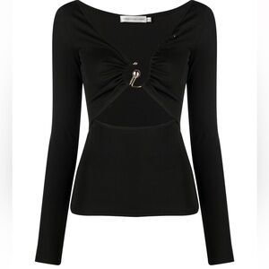 Christopher Esber Top